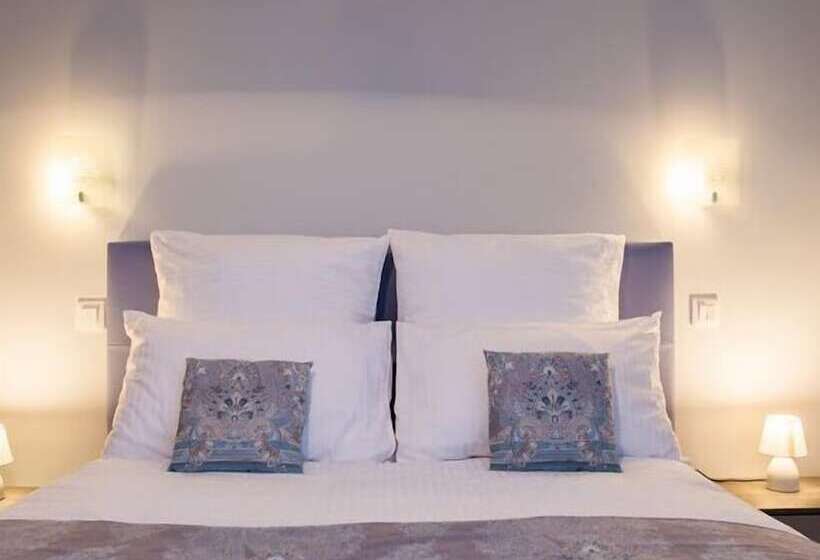 ユースホステル Les Chambres De Grés