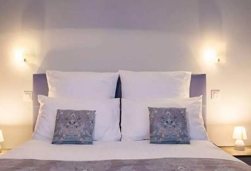 Hostel Les Chambres De Grés