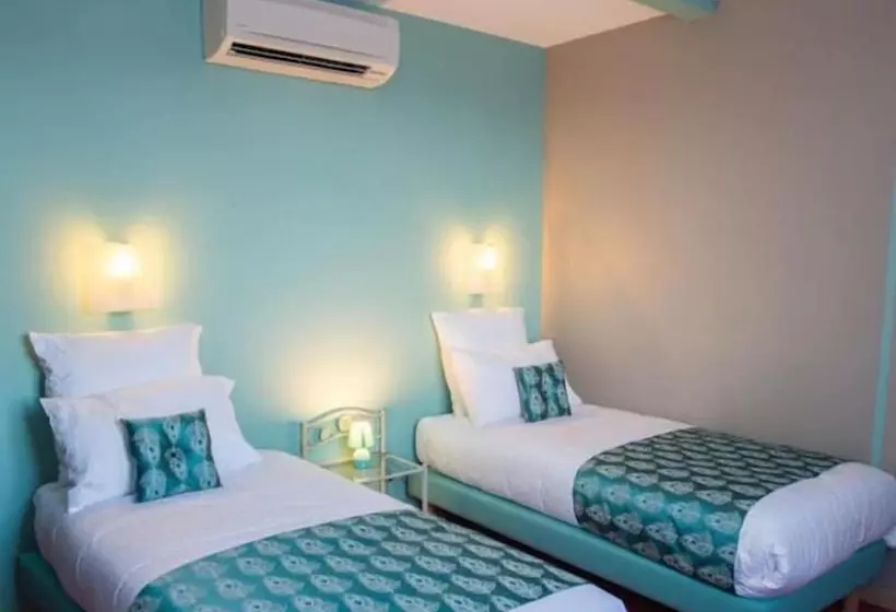 Hostel Les Chambres De Grés