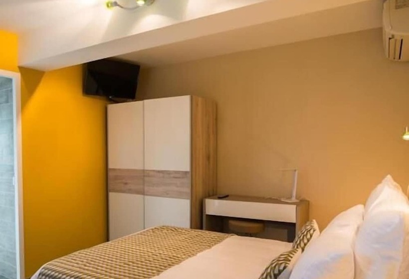 ユースホステル Les Chambres De Grés