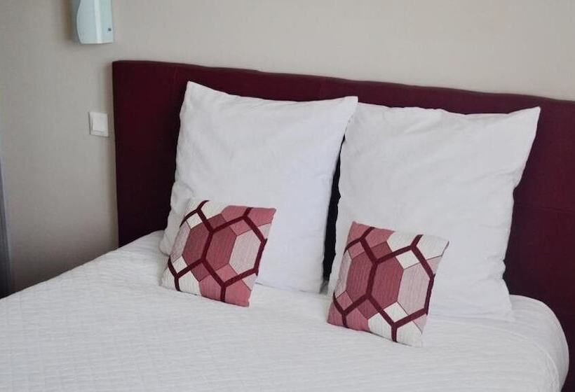 ユースホステル Les Chambres De Grés