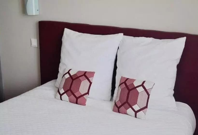 Hostel Les Chambres De Grés