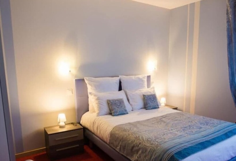 ユースホステル Les Chambres De Grés