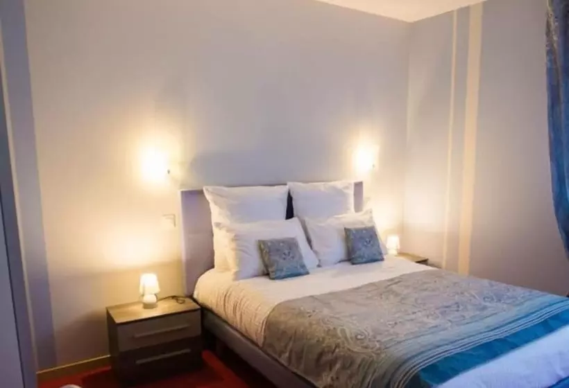 Hostel Les Chambres De Grés