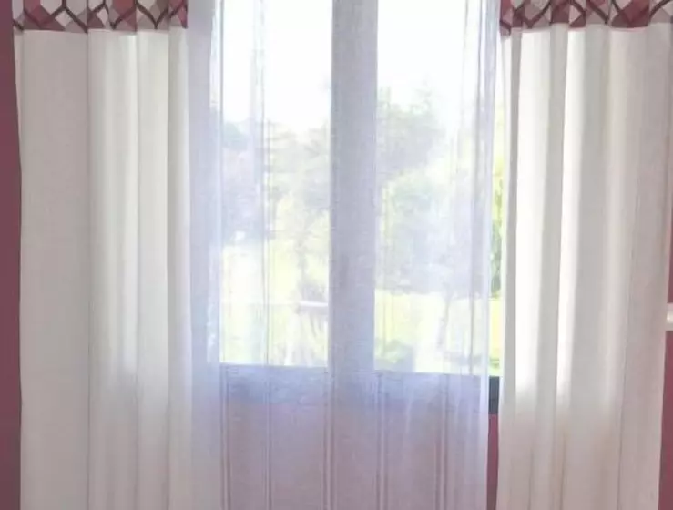 Hostel Les Chambres De Grés