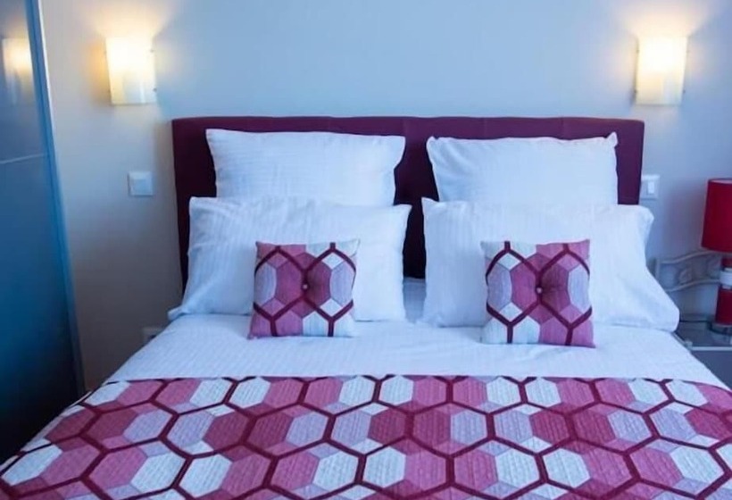 ユースホステル Les Chambres De Grés