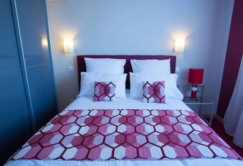 Hostel Les Chambres De Grés