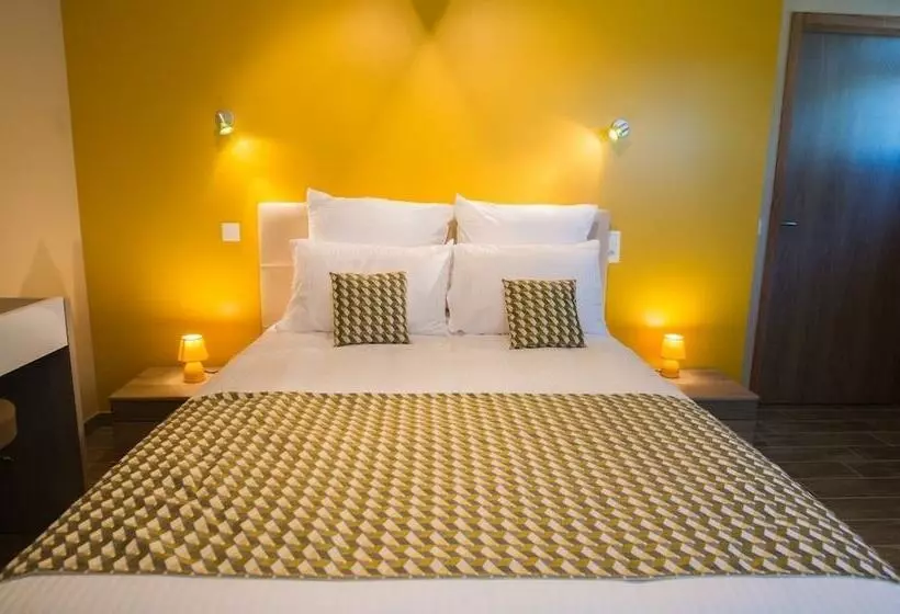 Hostel Les Chambres De Grés