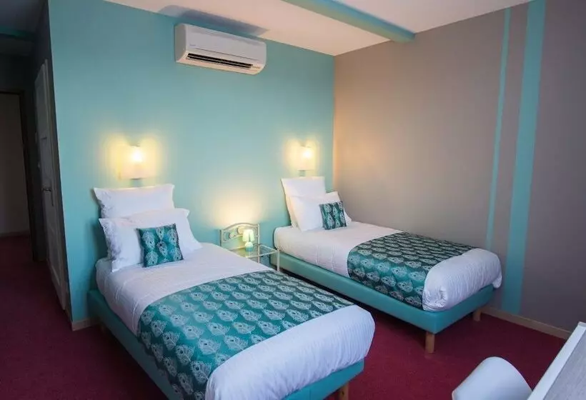 Hostel Les Chambres De Grés