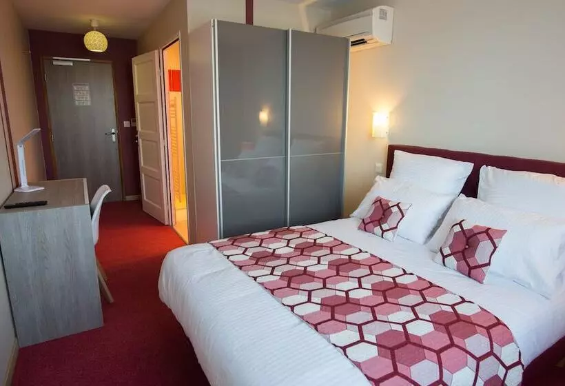 Hostel Les Chambres De Grés