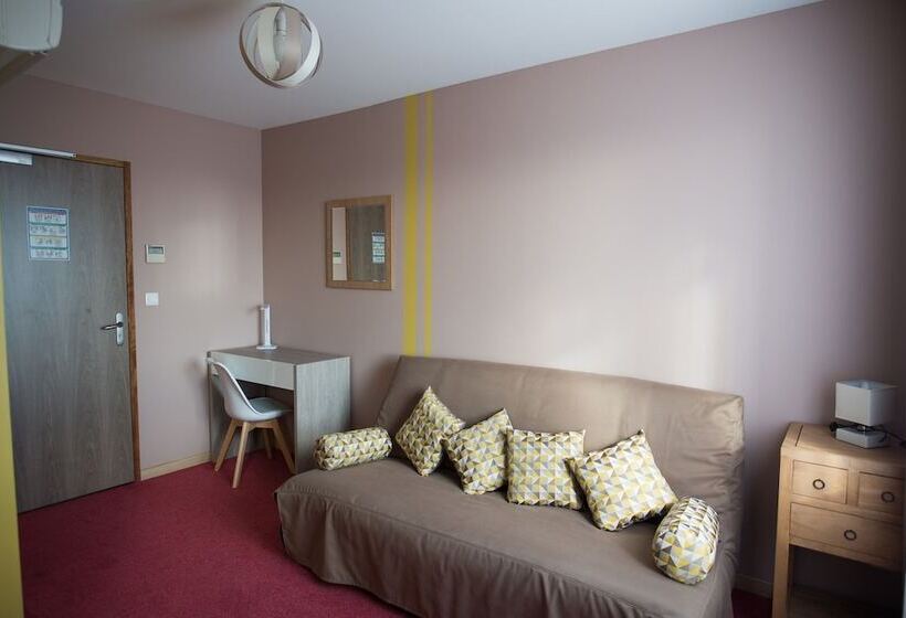 ユースホステル Les Chambres De Grés