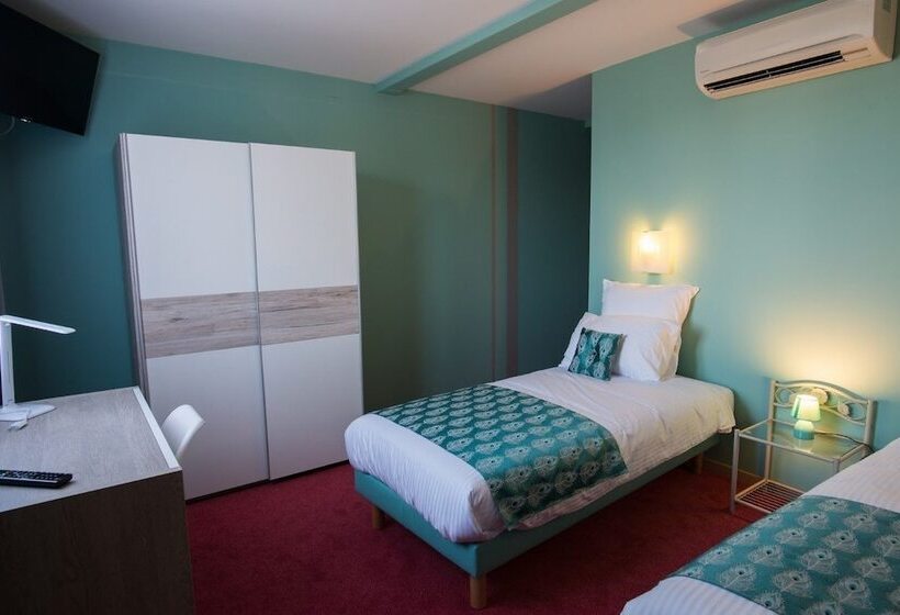 ユースホステル Les Chambres De Grés