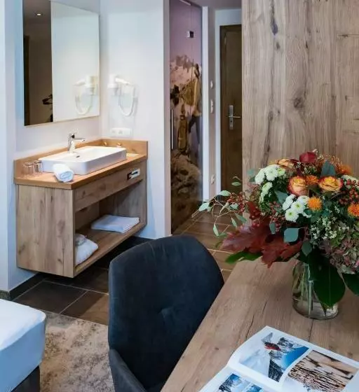 Alpensporthotel Mutterberg