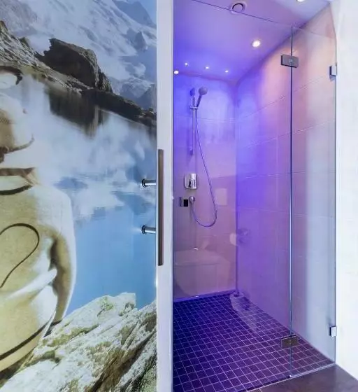 Alpensporthotel Mutterberg