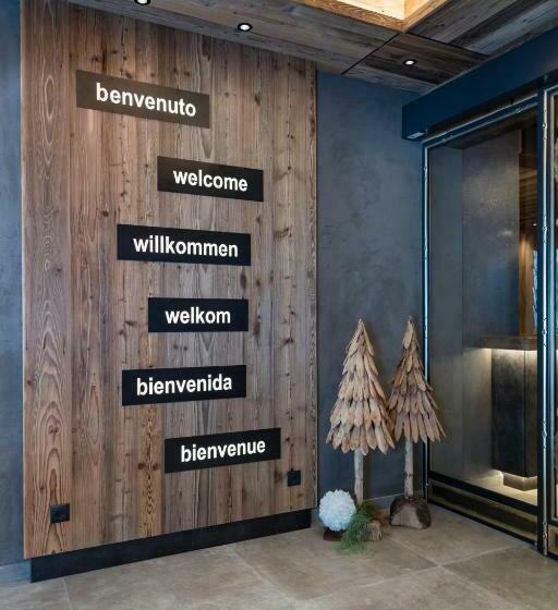 Alpensporthotel Mutterberg