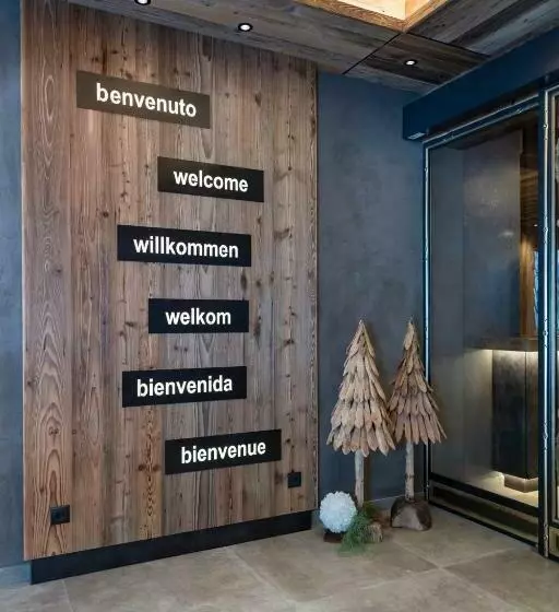 Alpensporthotel Mutterberg