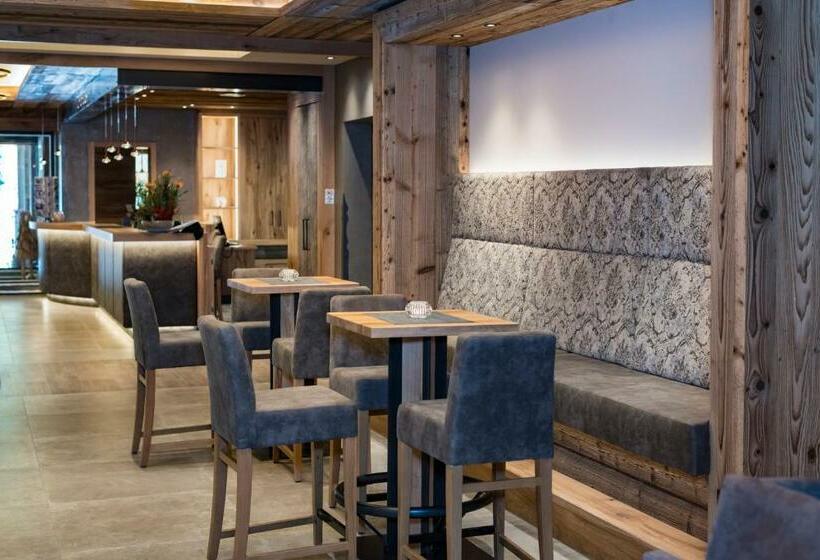 Alpensporthotel Mutterberg