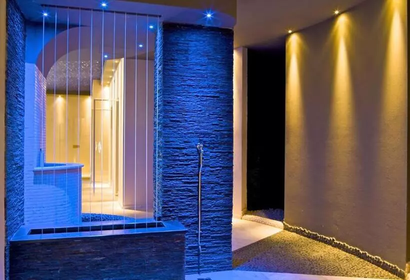 هتل Belvedere