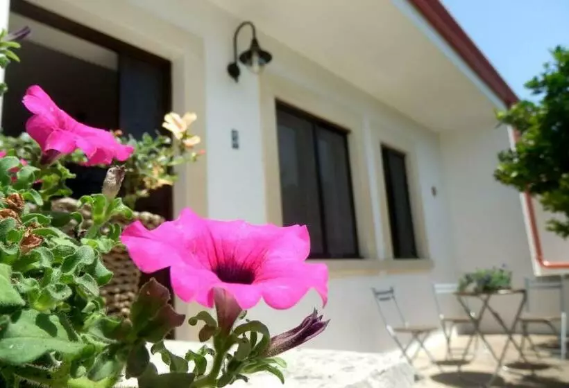 Masseria Fagà