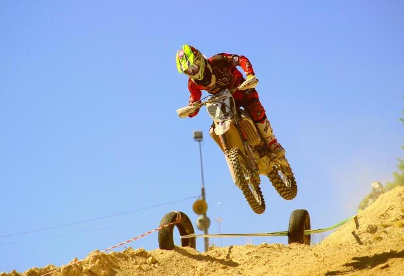 Пансион Casa Do Adro De Parada