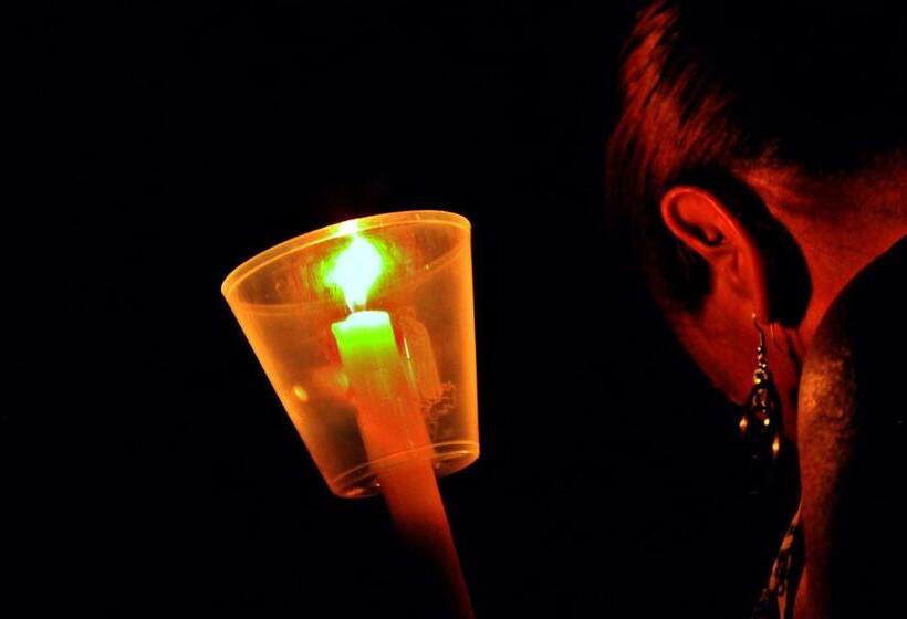 Пансион Casa Do Adro De Parada