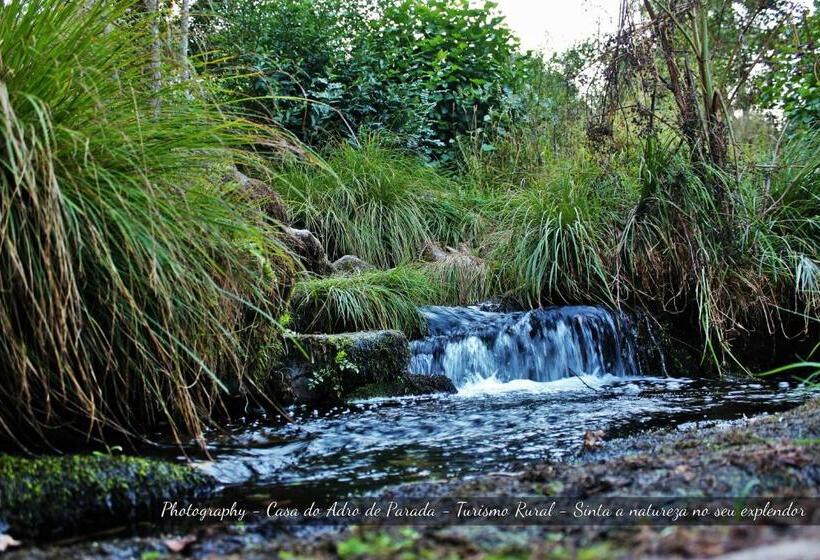 Пансион Casa Do Adro De Parada