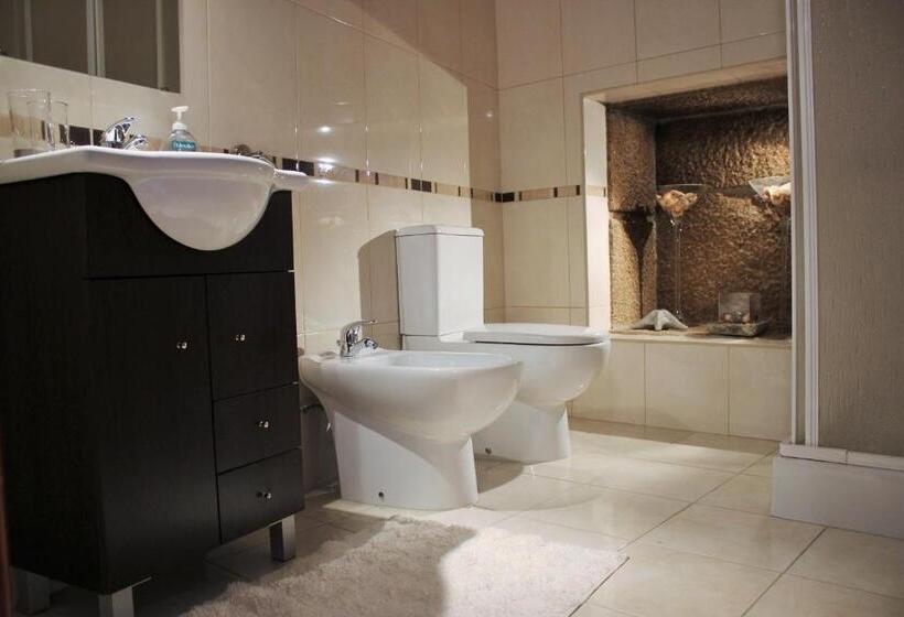 Пансион Casa Do Adro De Parada