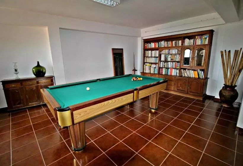 ペンション Casa Do Adro De Parada
