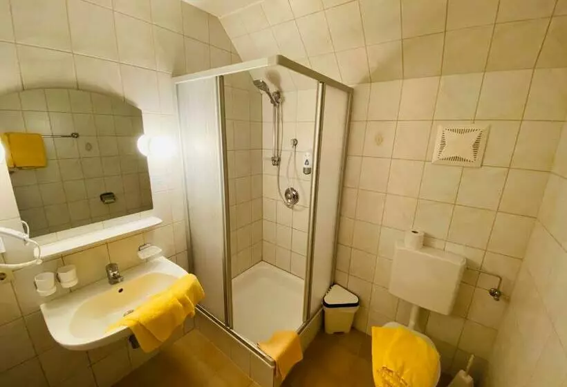 Pension Seebichlhof