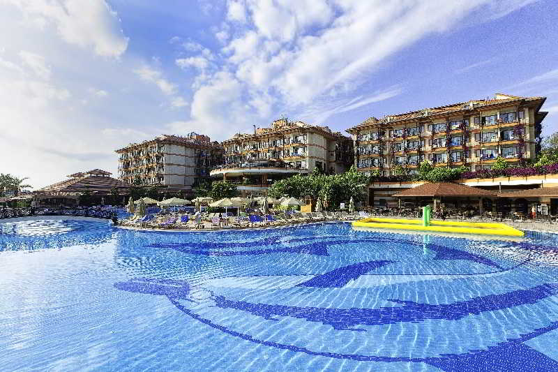 Adalya Resort & Spa Adults Only