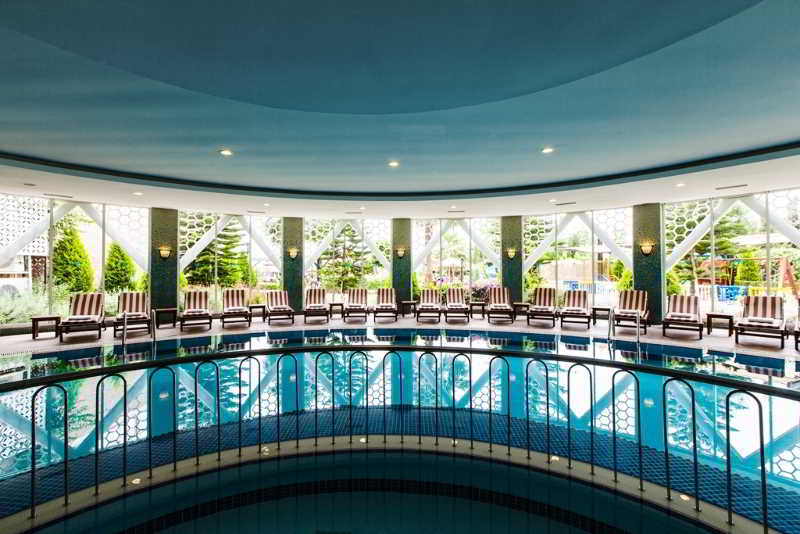 Adalya Resort & Spa Adults Only