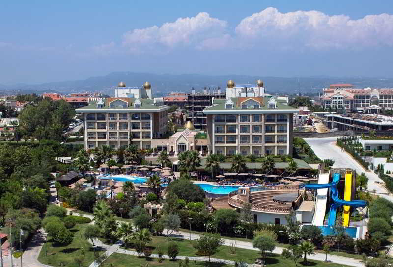 Adalya Resort & Spa Adults Only