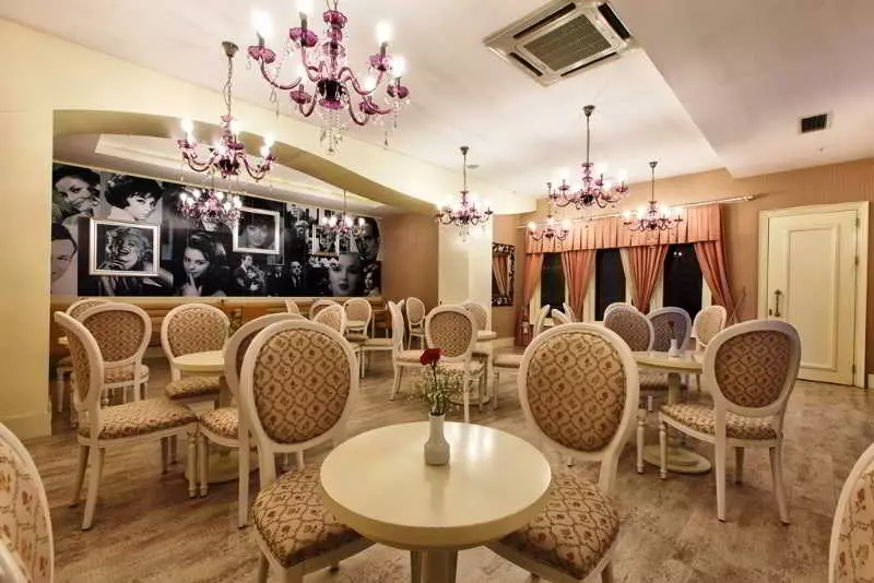 Adalya Resort & Spa Adults Only