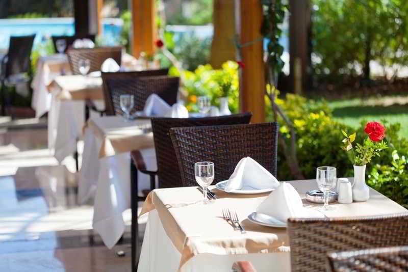 Adalya Resort & Spa Adults Only