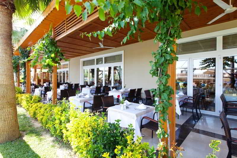 Adalya Resort & Spa Adults Only