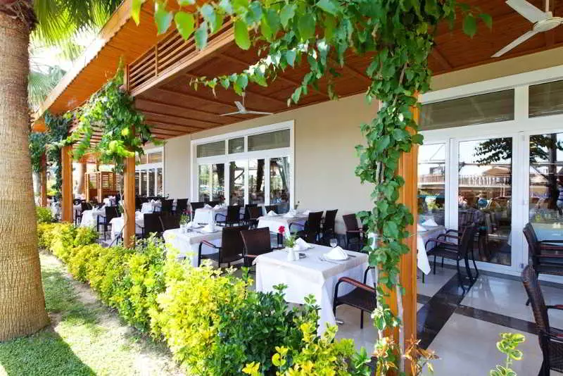 Adalya Resort & Spa Adults Only