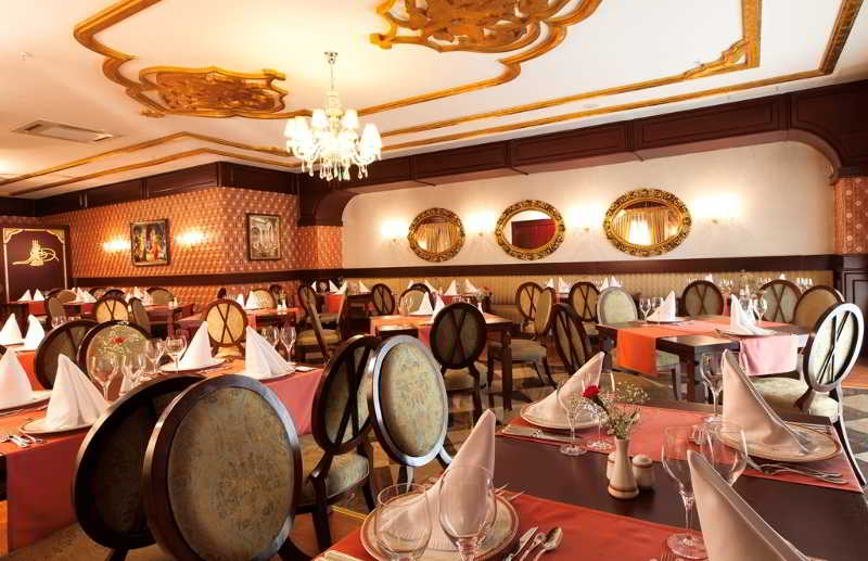 Adalya Resort & Spa Adults Only