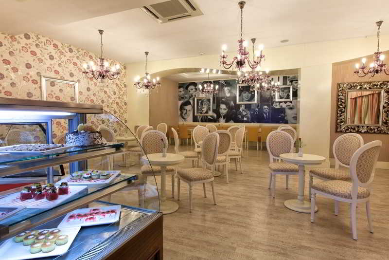 Adalya Resort & Spa Adults Only