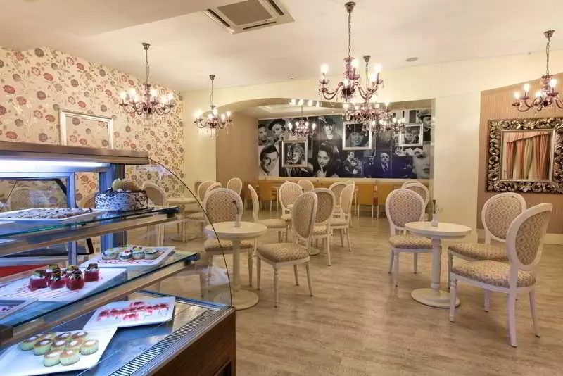 Adalya Resort & Spa Adults Only