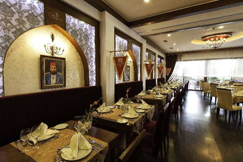 Adalya Resort & Spa Adults Only