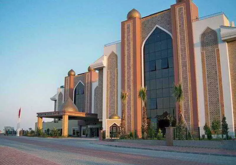 Adalya Resort & Spa Adults Only