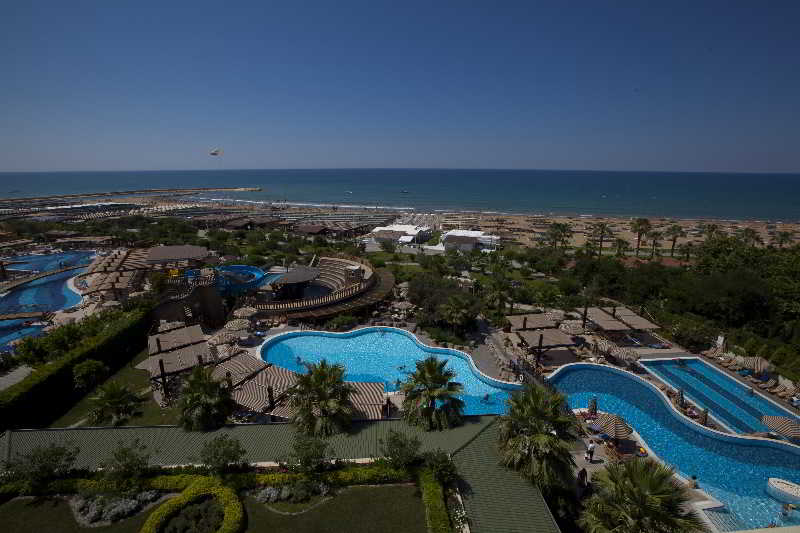 Adalya Resort & Spa Adults Only