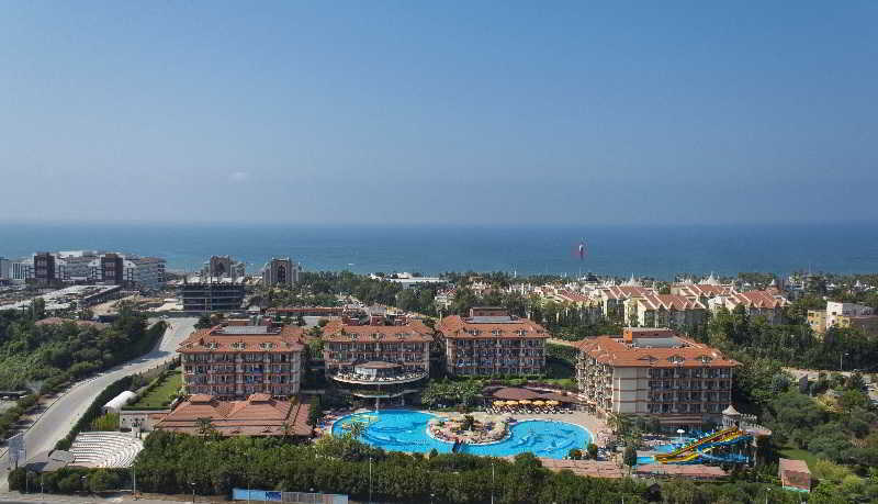Adalya Resort & Spa Adults Only