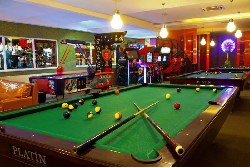 Adalya Resort & Spa Adults Only