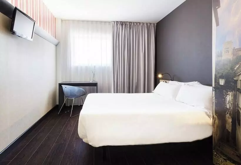 B&b Hotel Granada