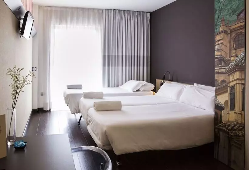 B&b Hotel Granada