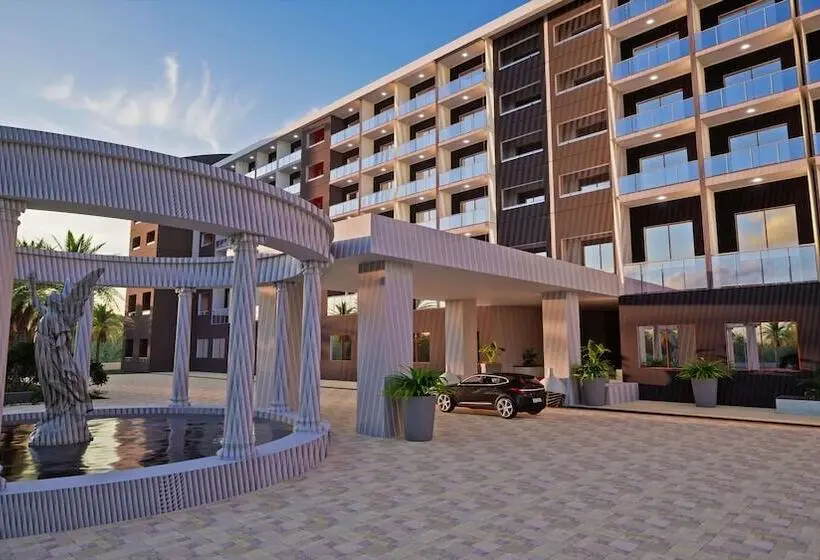 Casa Fora Beach Resort & Spa - All Inclusive