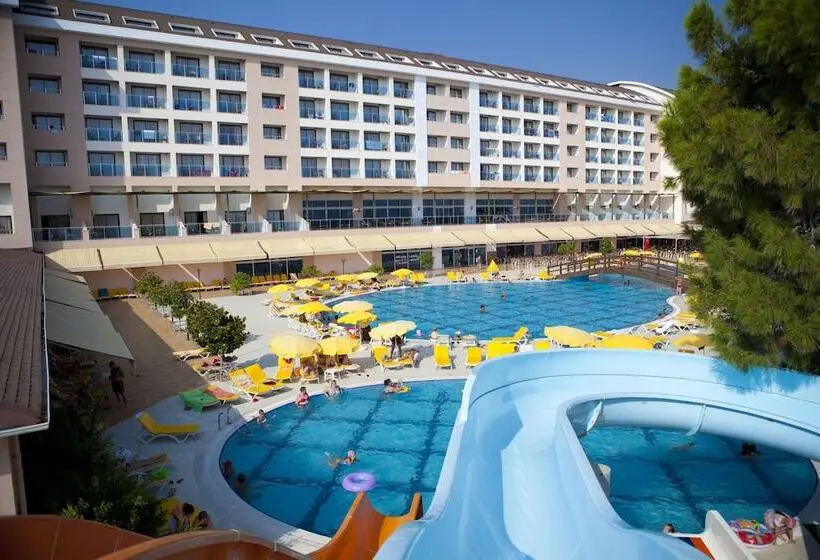 Casa Fora Beach Resort & Spa - All Inclusive