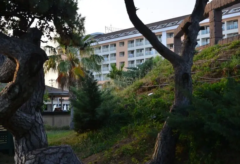 Casa Fora Beach Resort & Spa - All Inclusive