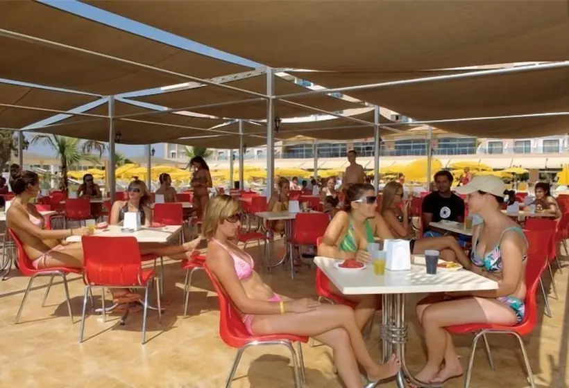 Casa Fora Beach Resort & Spa - All Inclusive